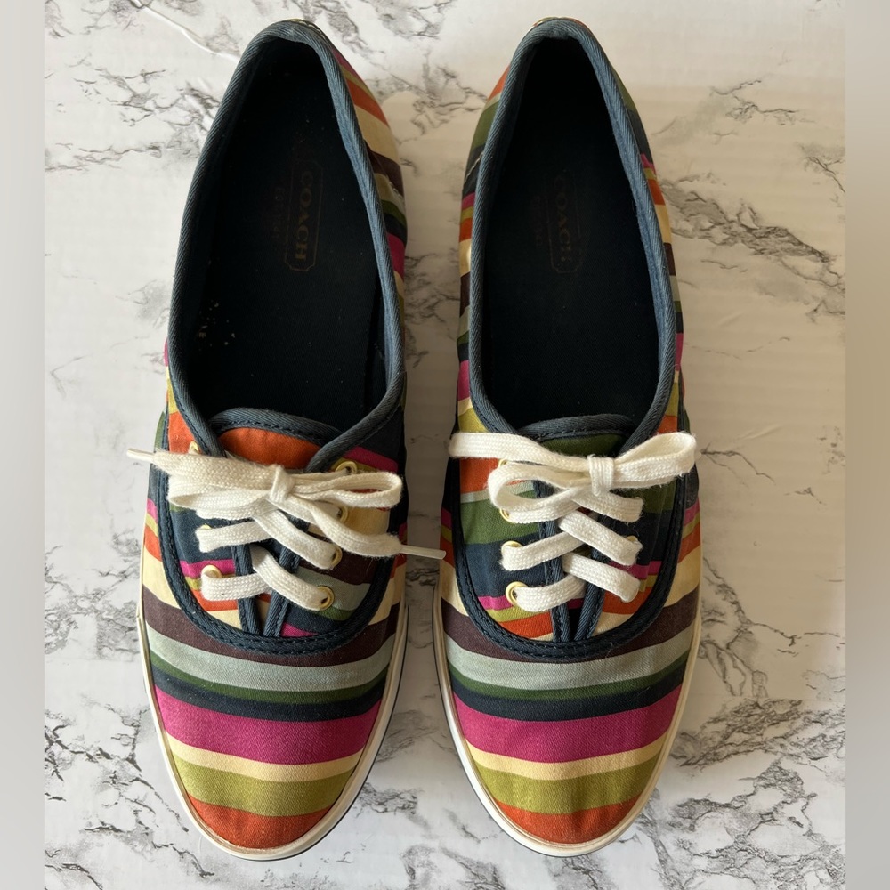 Coach Sneakers